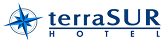 Logo Hotel Terrasur